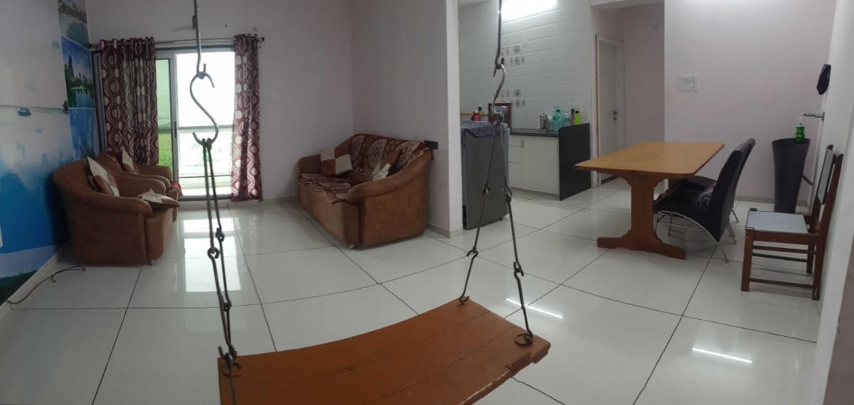 Hotel O Home Wonder Holidays - Housity