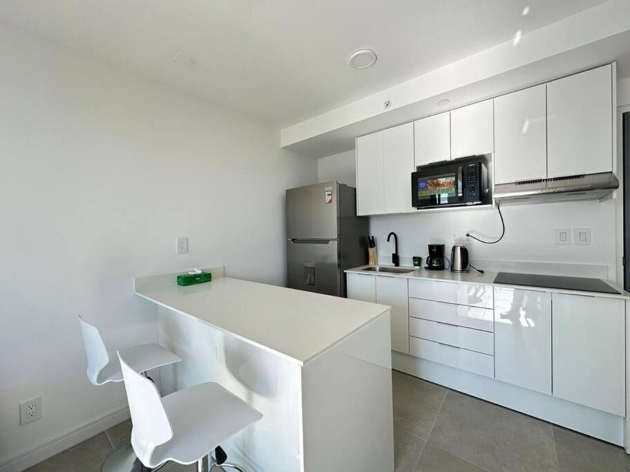 Suitetrails - Apartment in San José close to restaurants