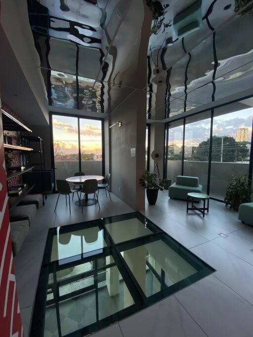 Suitetrails - Apartment in San José close to restaurants