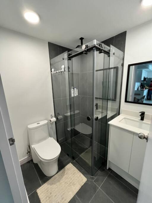Suitetrails - Apartment in San José close to restaurants