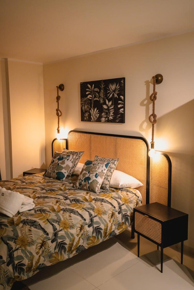 Vinto House Salerno Downtown - Housity