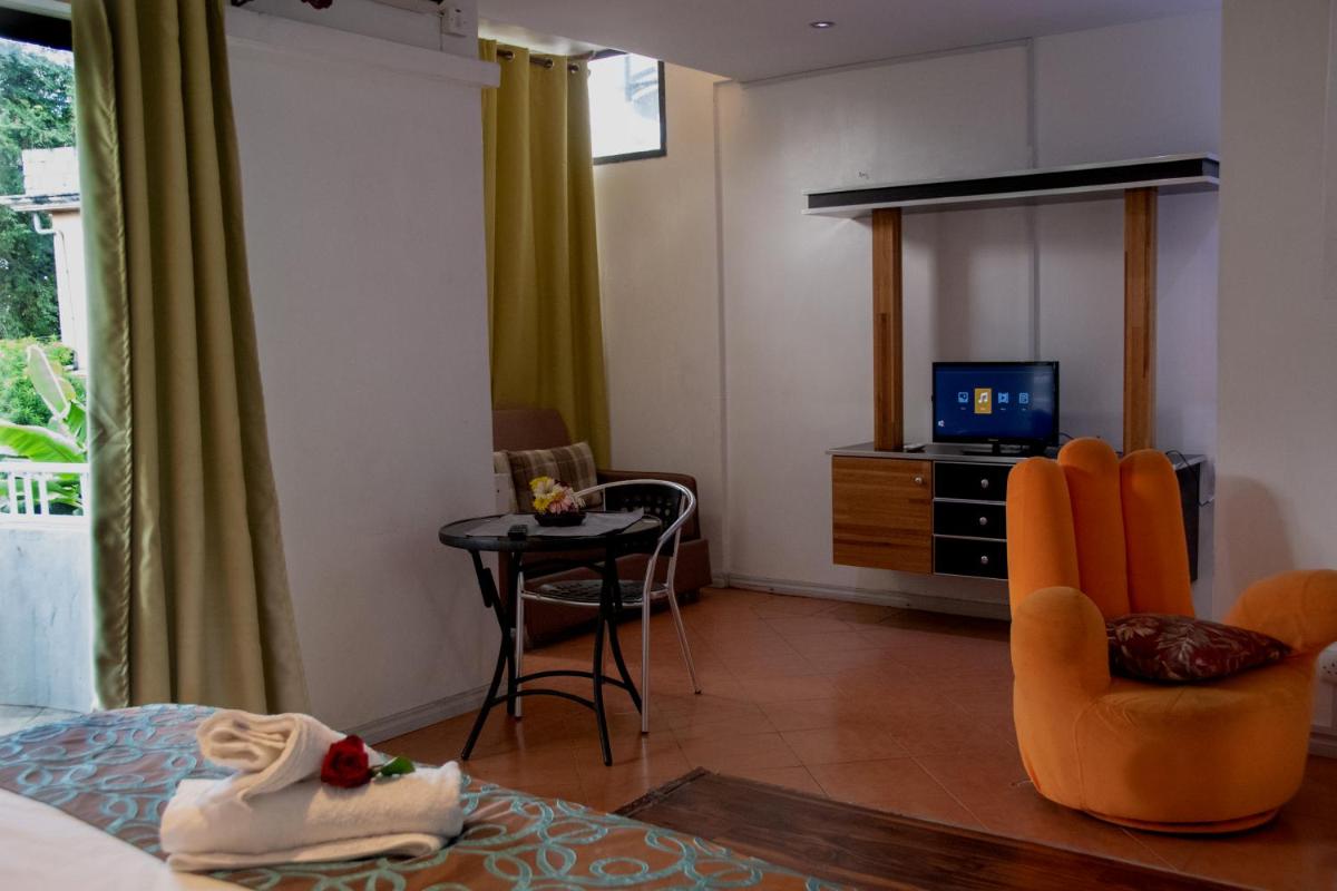 Oceanic Villa - Housity