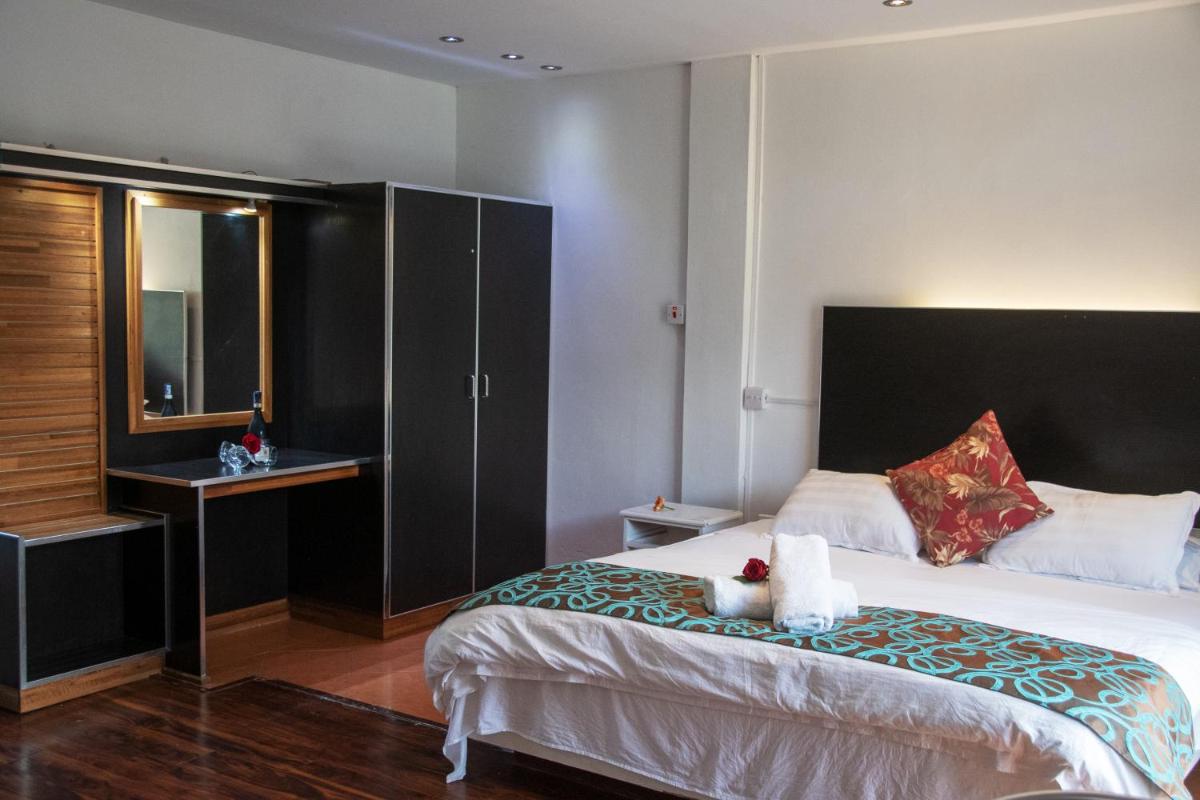 Oceanic Villa - Housity