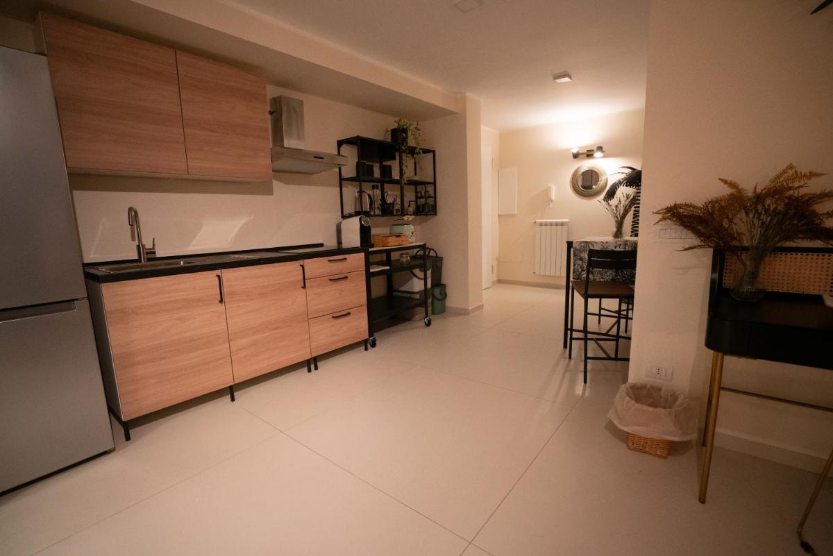 Vinto House Salerno Downtown - Housity