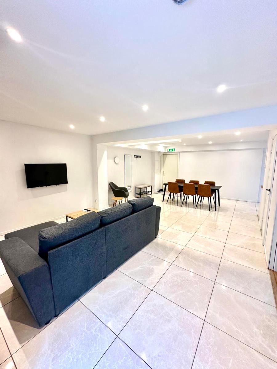 Edsviken Hotell AB - Housity