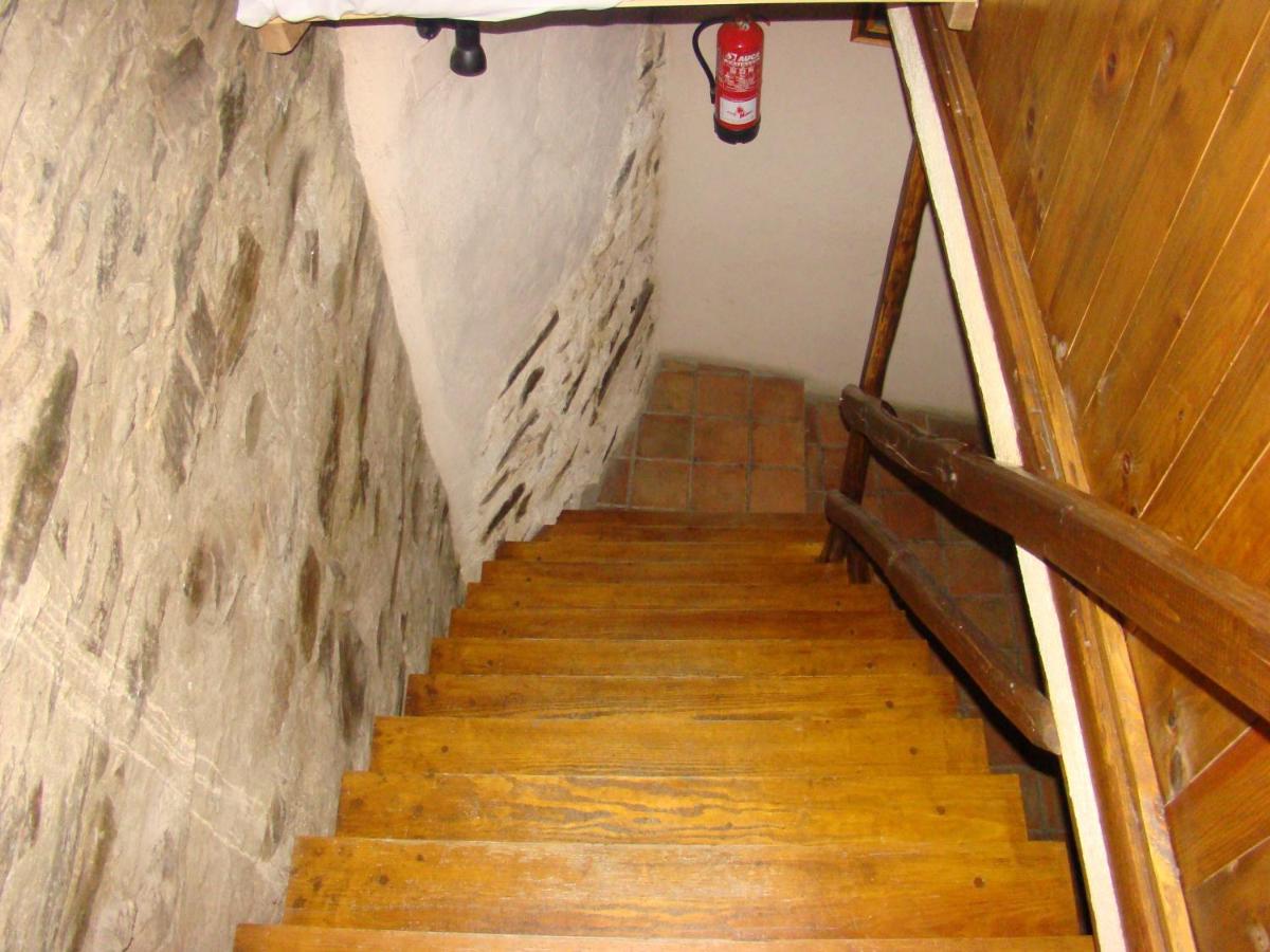 Casa Rural La Ortiga - Housity