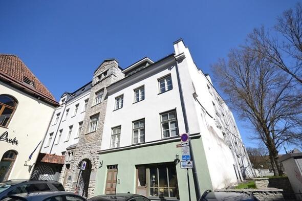 TallinnHousing Knights and Nobility -3 BDR Home - Housity