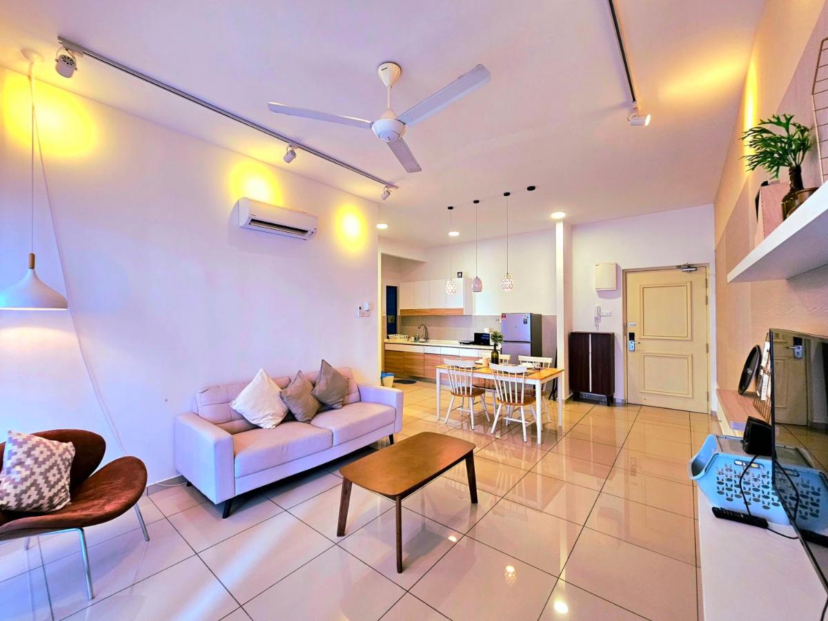 Atlantis Residence Waterpark Executive Suites Melaka By GGM - Housity
