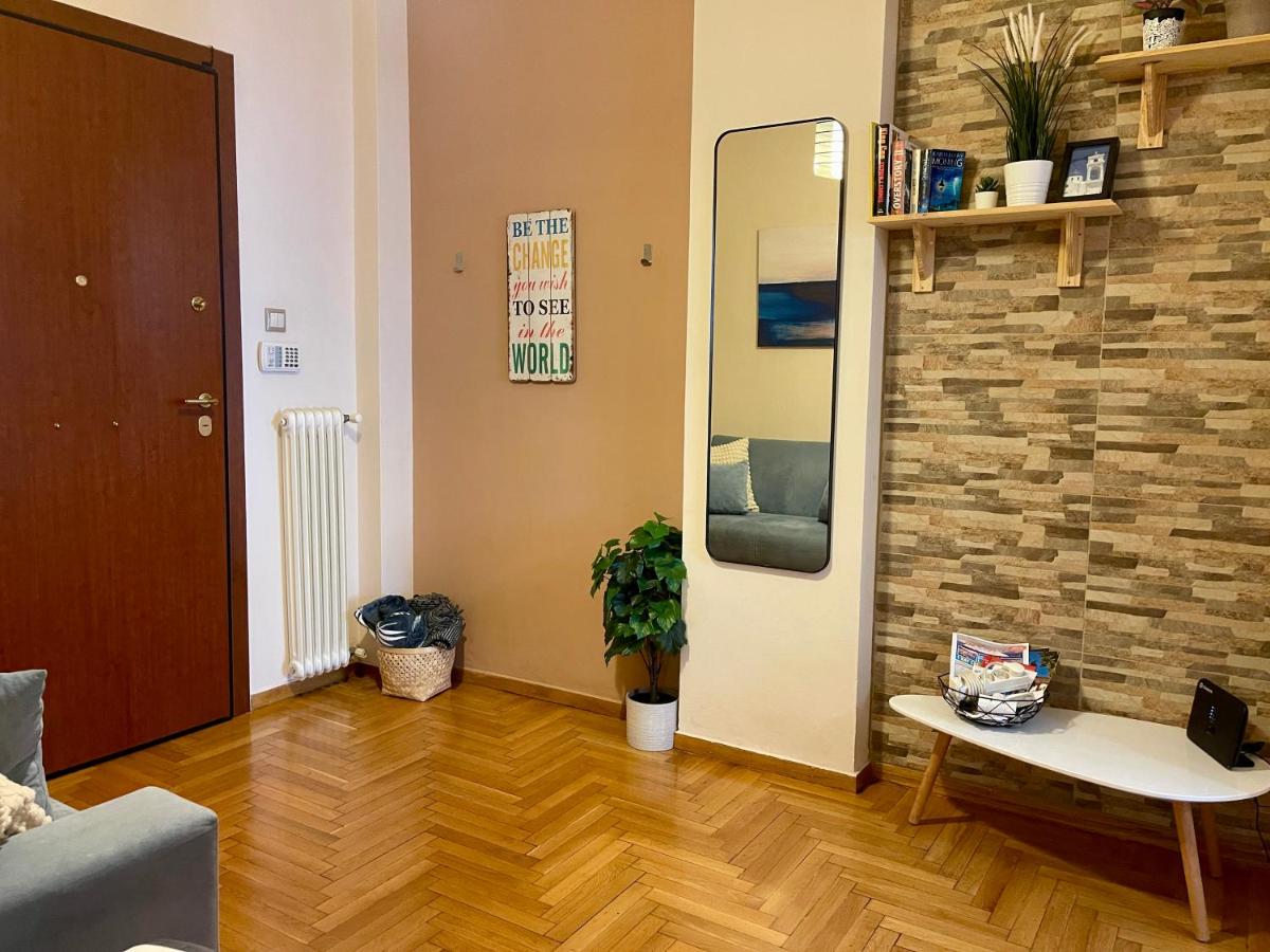 Athens Spirit Apartment - Housity