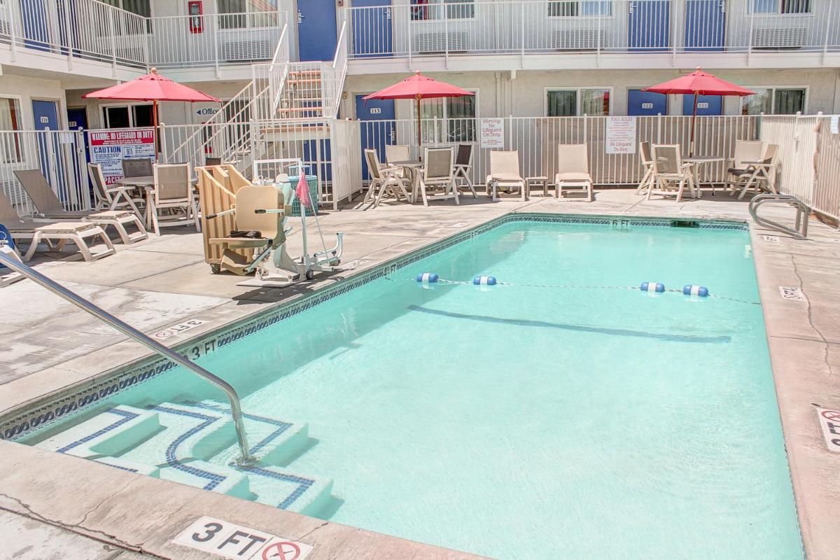 Motel 6-Lancaster, CA - Housity