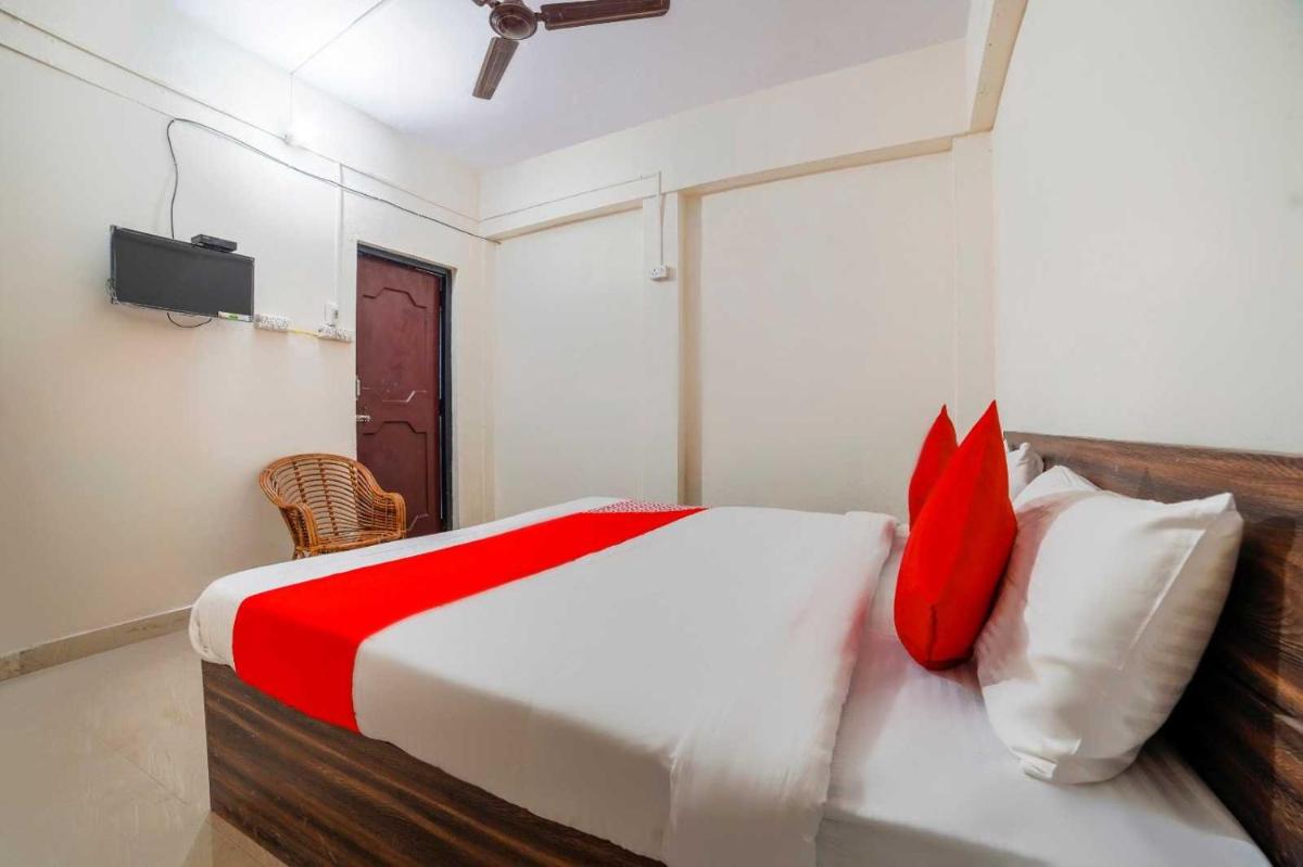 Hotel O Bhuller - Housity