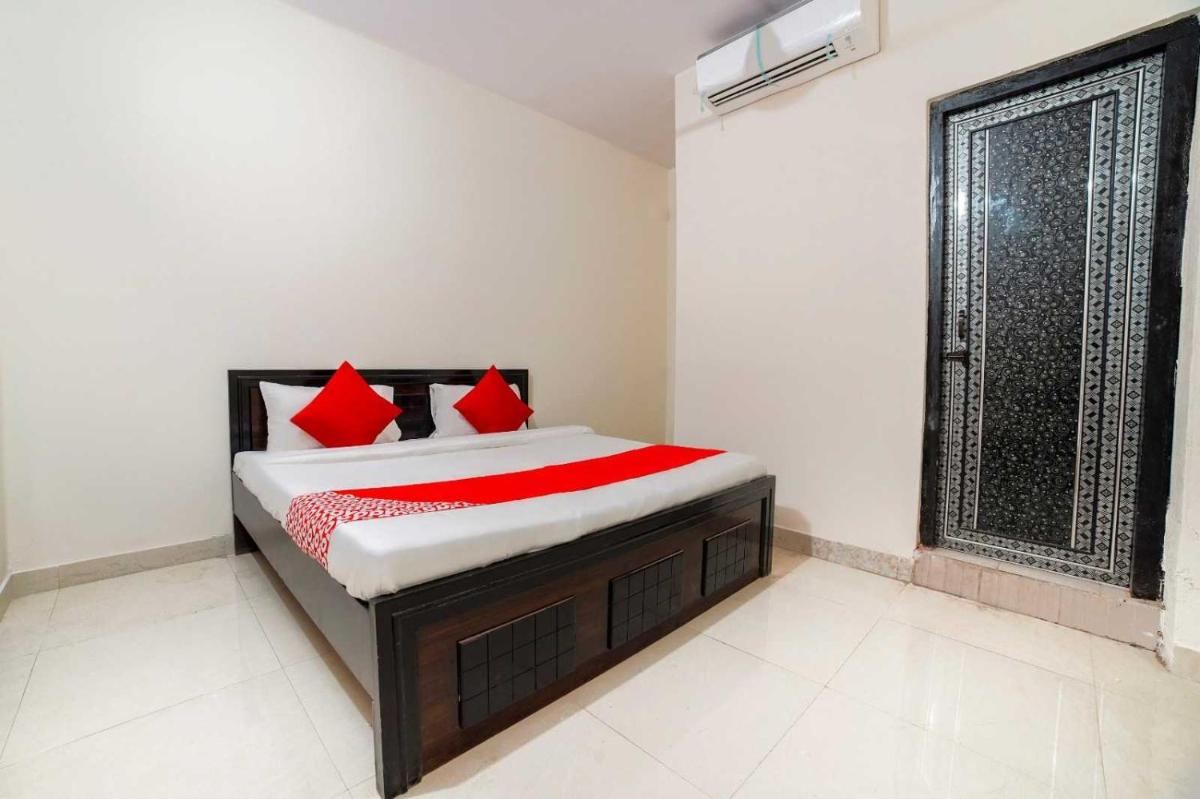 Hotel O Bhuller - Housity