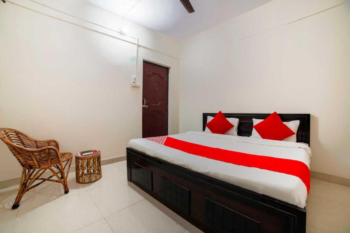 Hotel O Bhuller - Housity