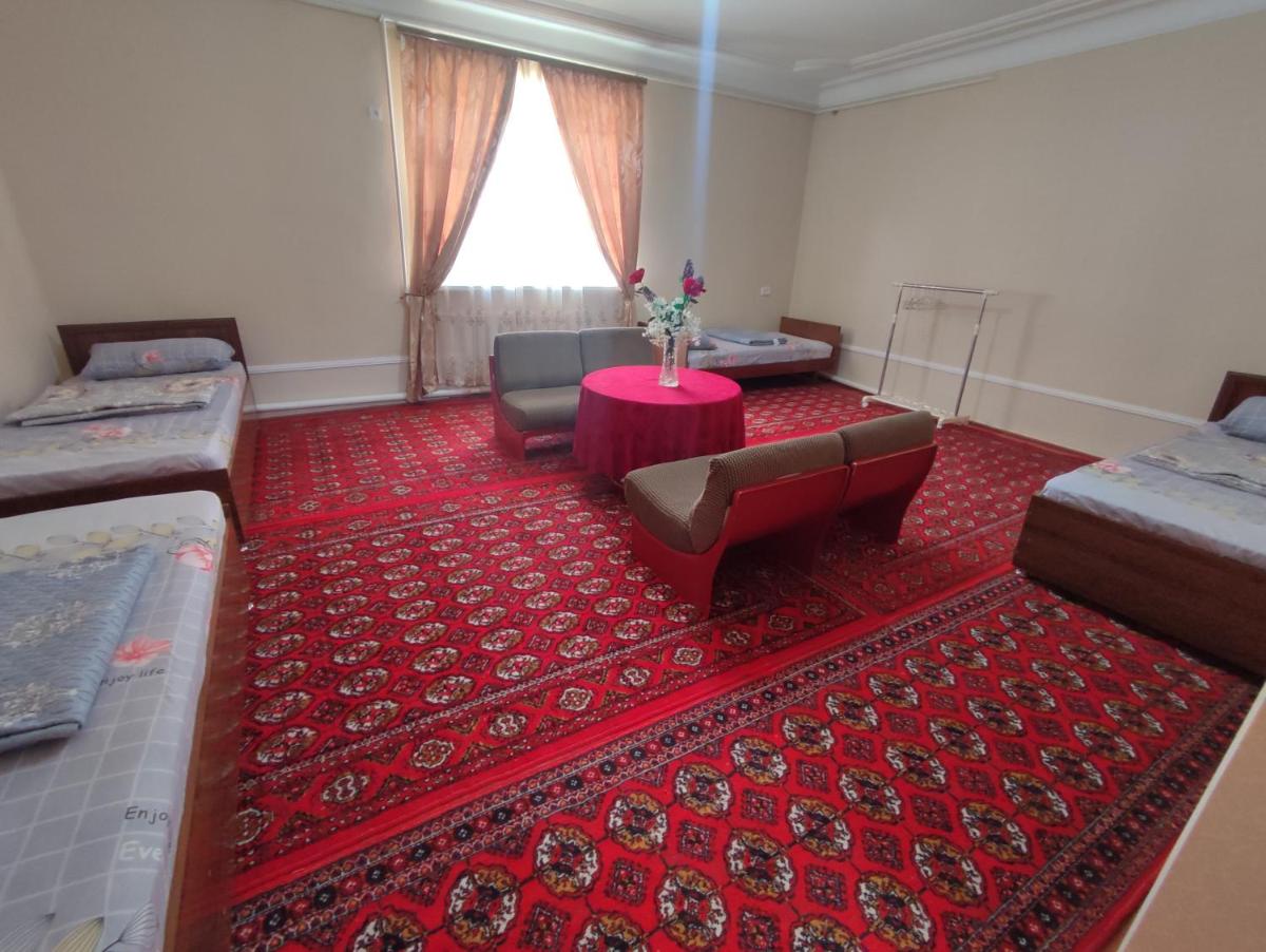 Khiva Halil Sulton - Housity