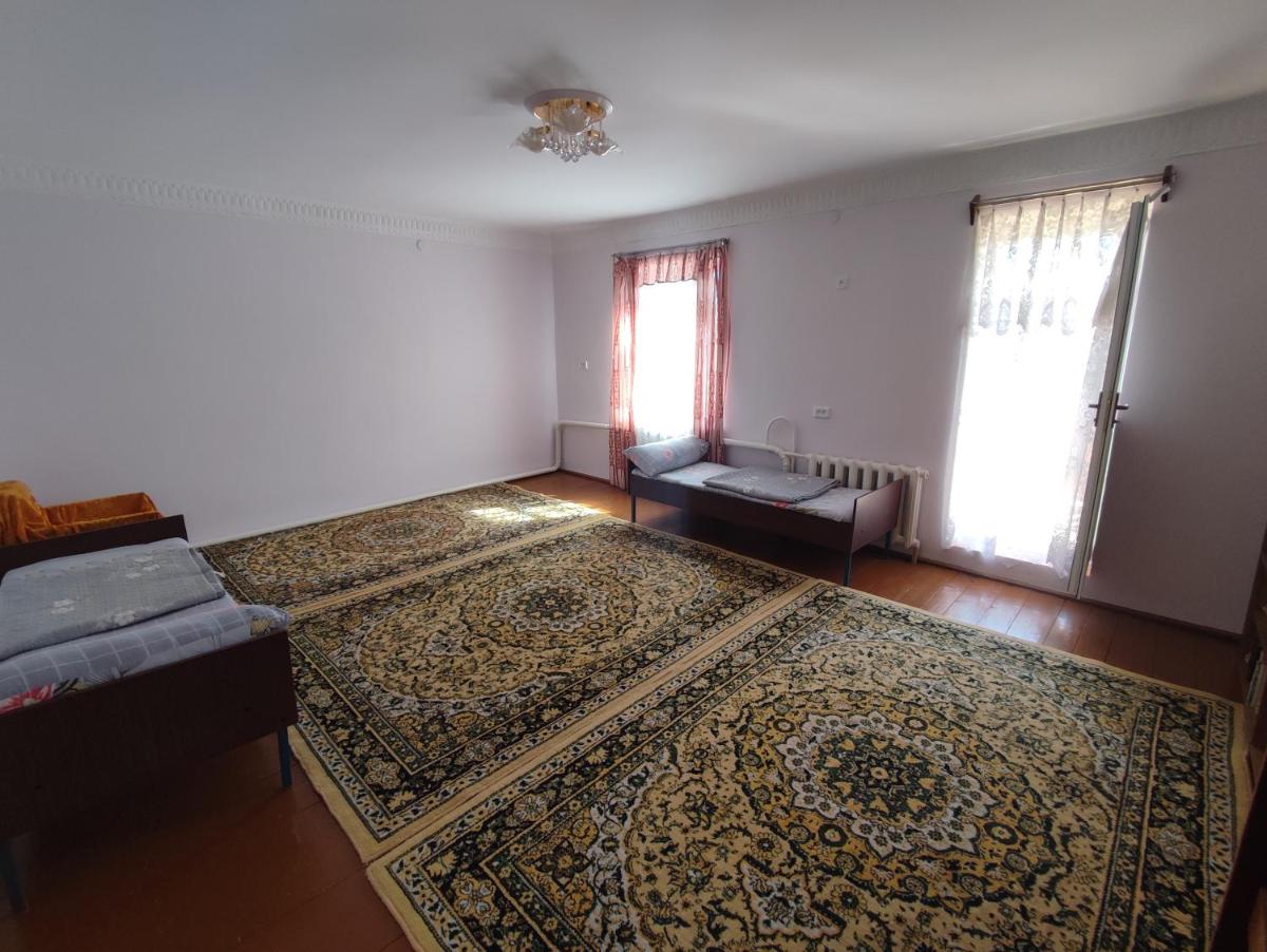 Khiva Halil Sulton - Housity