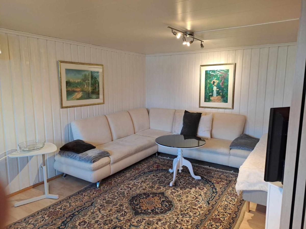 Apartment Tryms vei 20a - Stor Leilighet - Housity