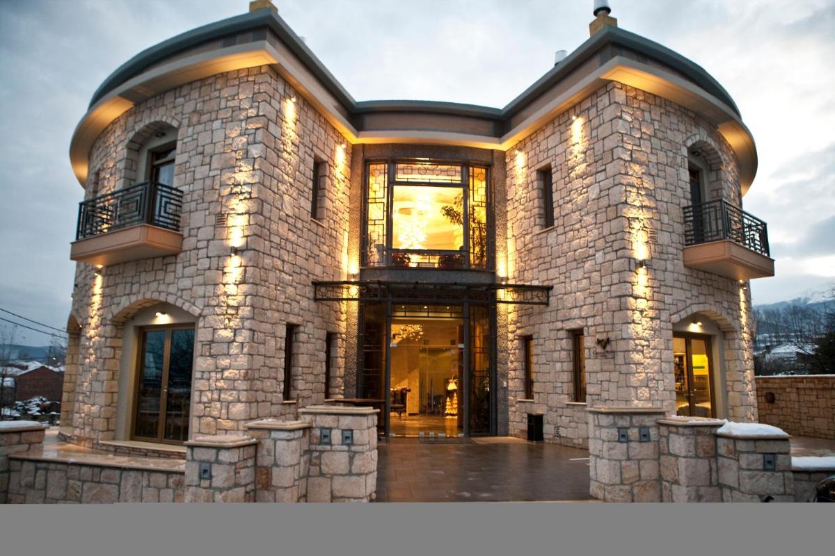 Chateau Rond Boutique Hotel & Spa - Housity