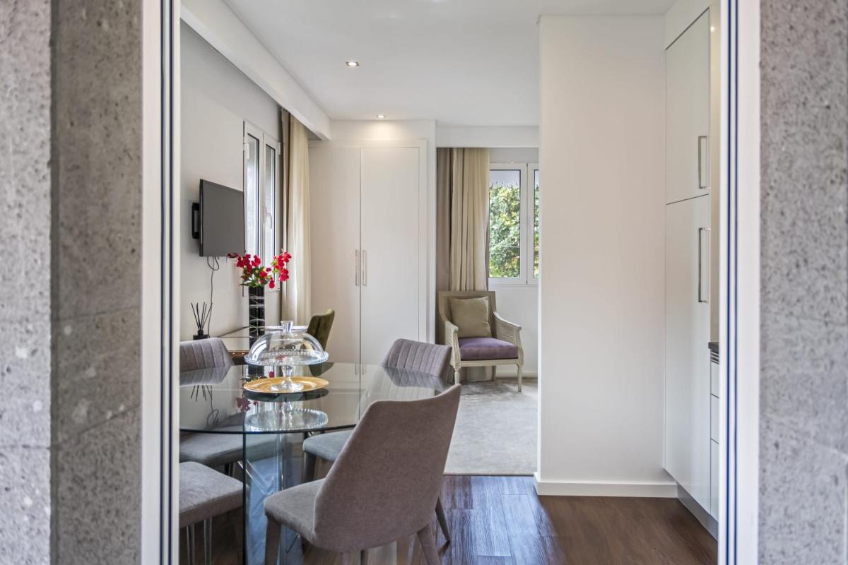Quinta da Tia Briosa by Madeira Sun Travel - Housity