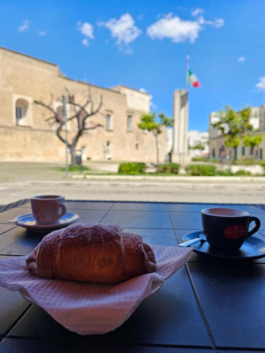 B&b Ètoile Salento - Housity