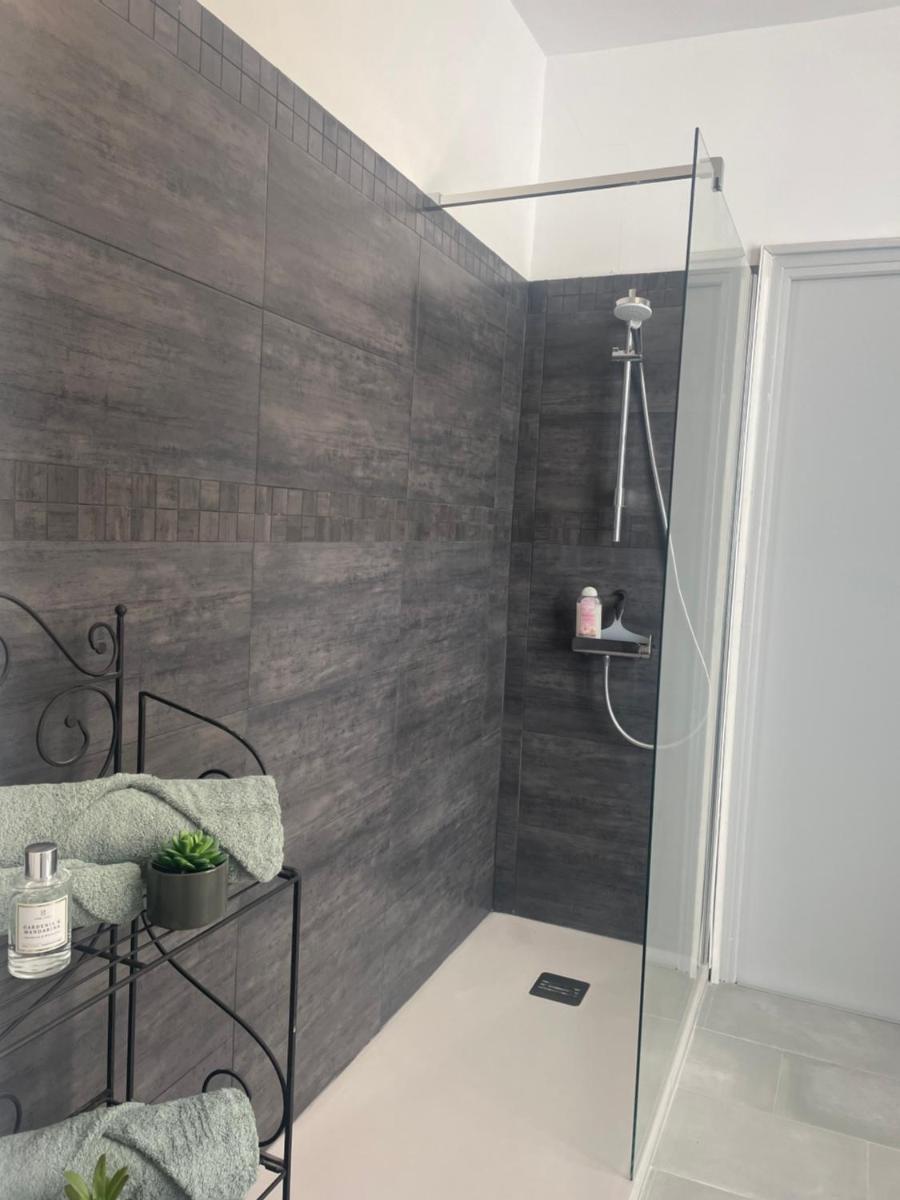 Suitetrails - B&B rue Royale Versailles