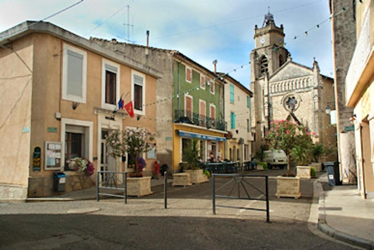 Maison de charme a Autignac avec vue sur jardin et montagne - Housity