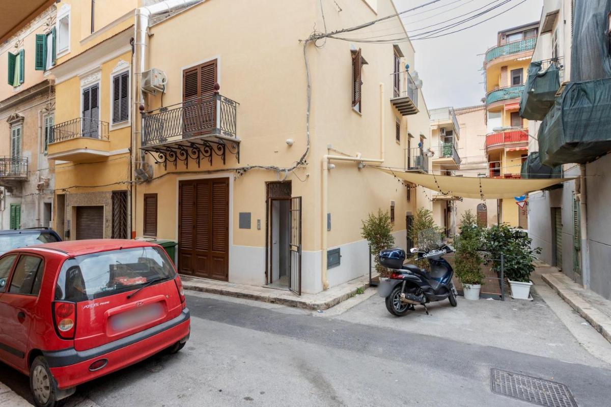Casa Butera - Housity