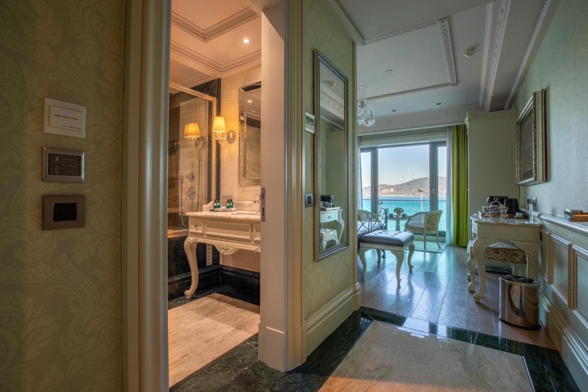 MFB Tarabya Hotel - Housity