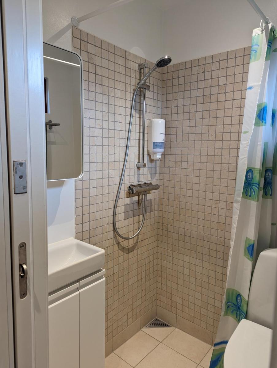 Suitetrails - Compact Apartment Hvidager