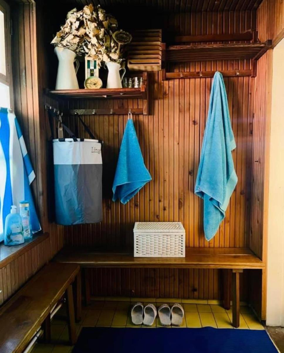 Villa Blue Heaven Pärnu - Housity