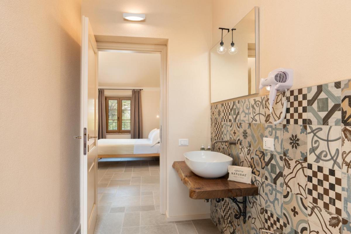 Agriturismo Tenuta i 4 venti - Housity