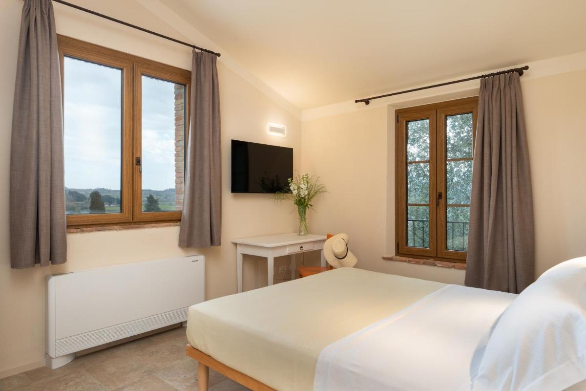 Agriturismo Tenuta i 4 venti - Housity