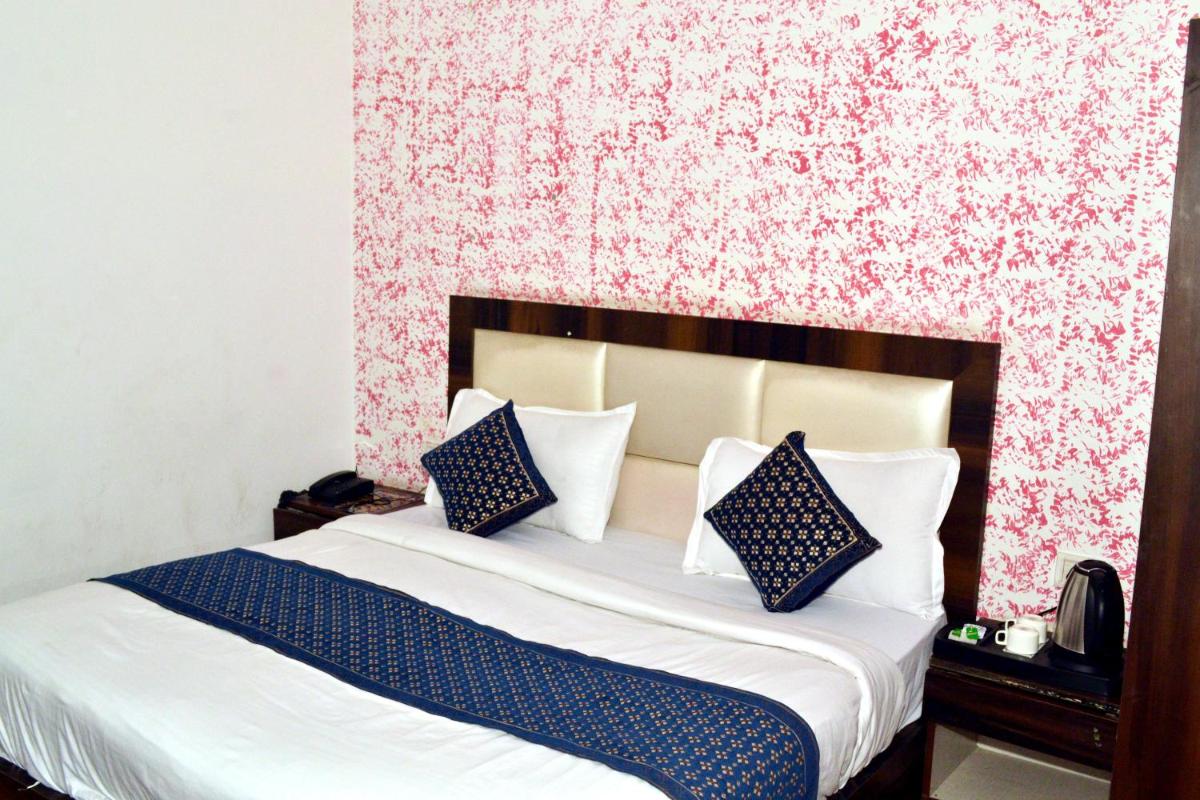 Suitetrails - Hotel Sinon