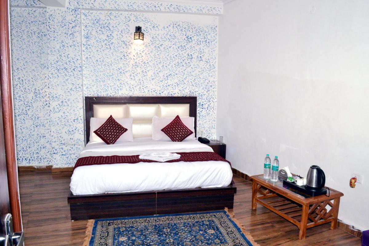 Suitetrails - Hotel Sinon