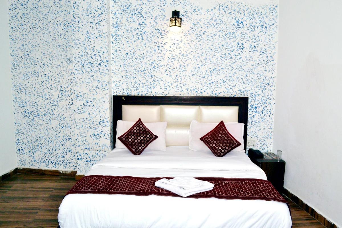 Suitetrails - Hotel Sinon