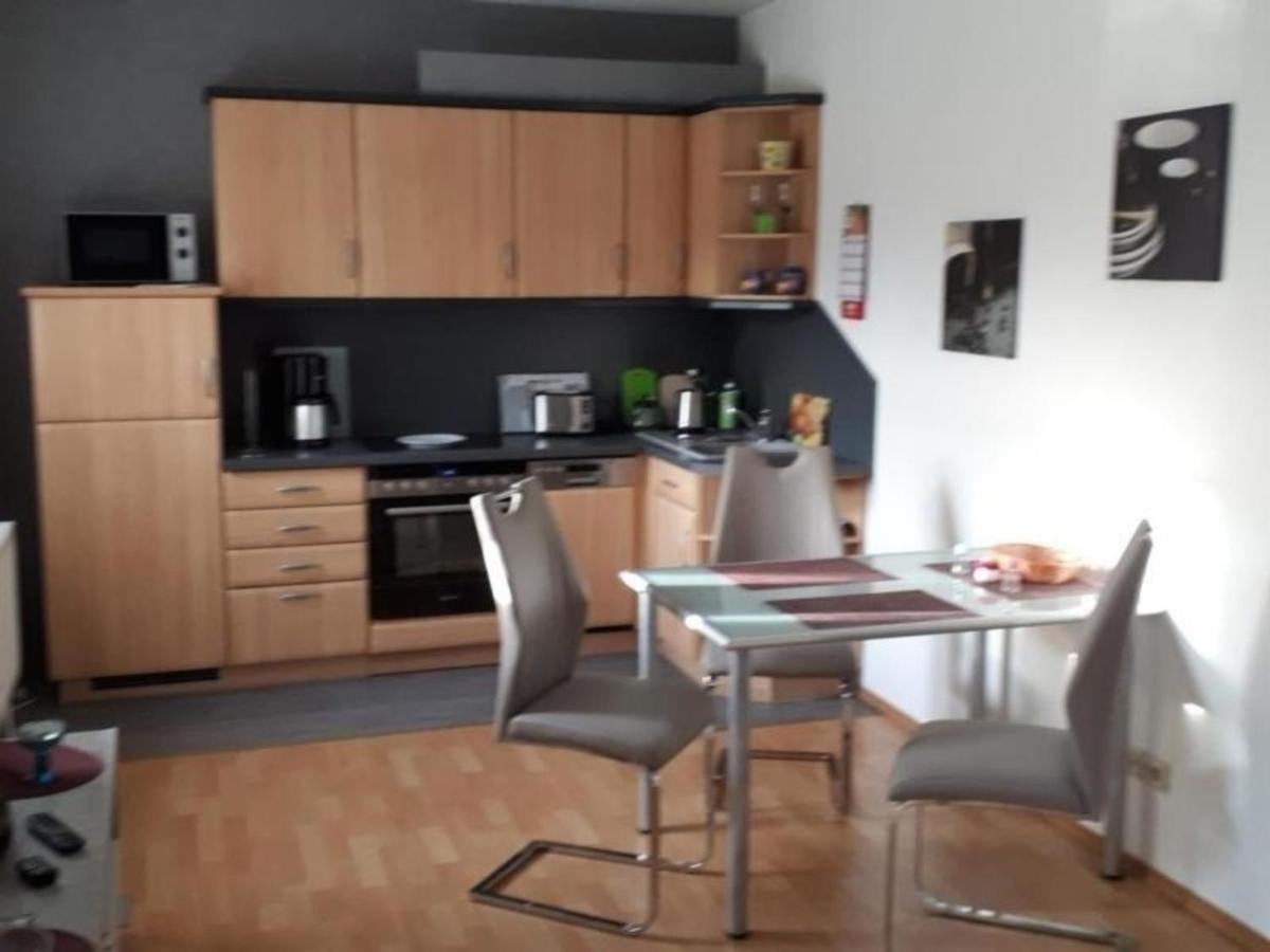 Ferienwohnung Brodaer Holz - Housity