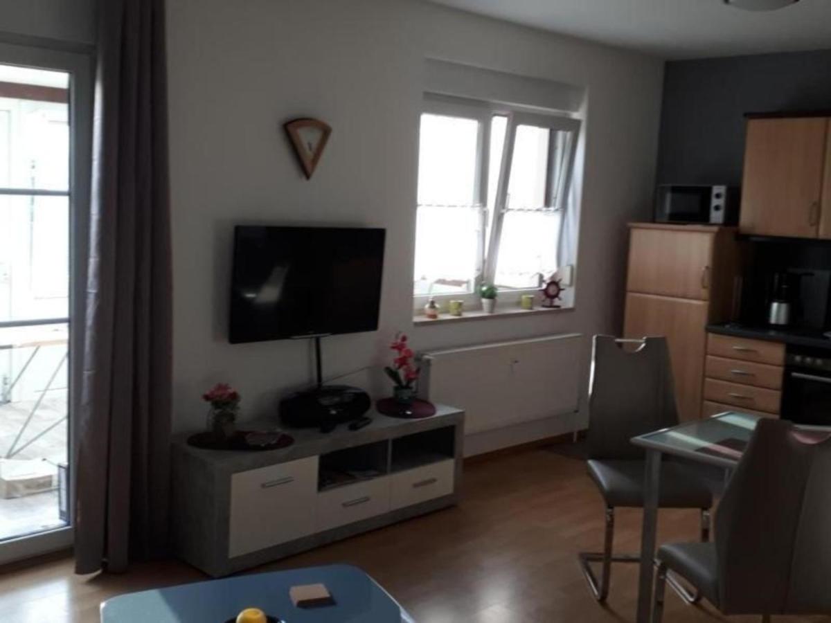 Ferienwohnung Brodaer Holz - Housity