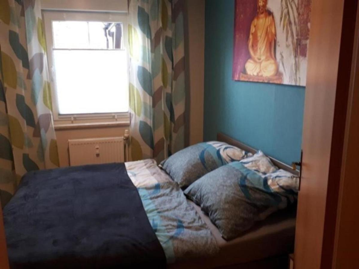Ferienwohnung Brodaer Holz - Housity
