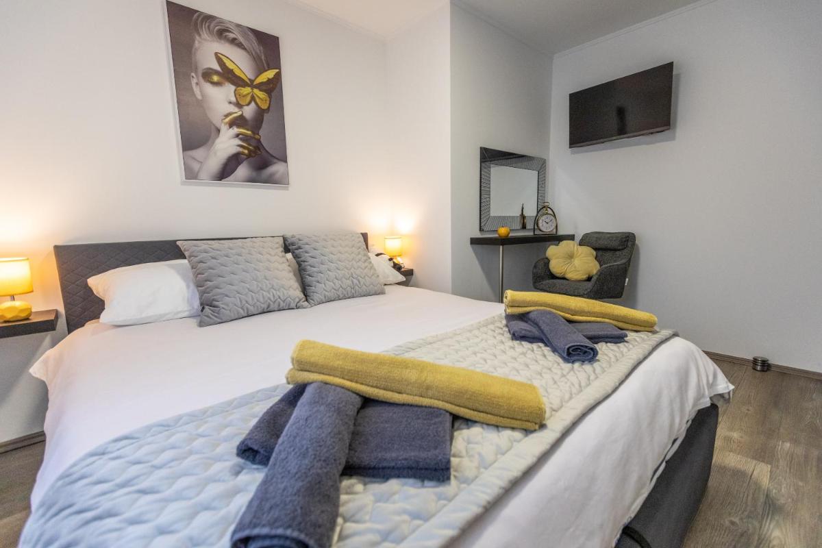 Apartmani Tea - Housity