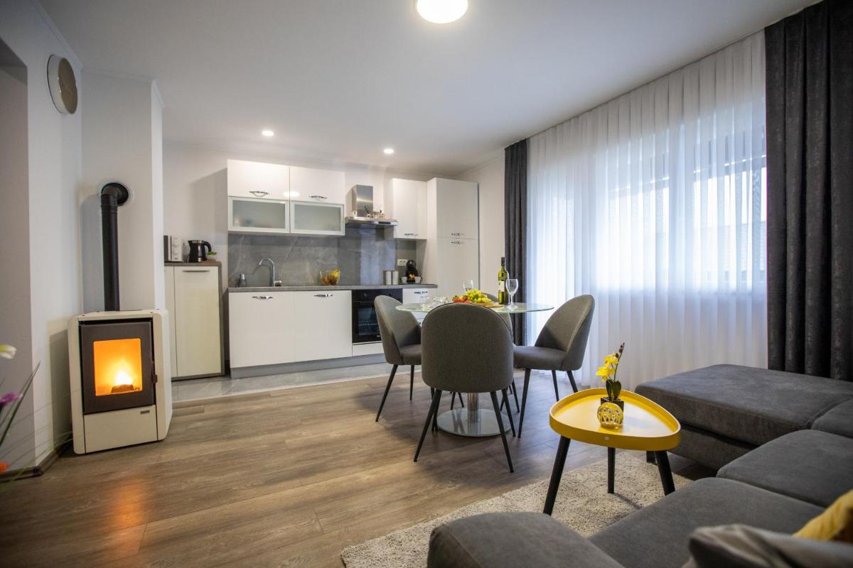 Apartmani Tea - Housity