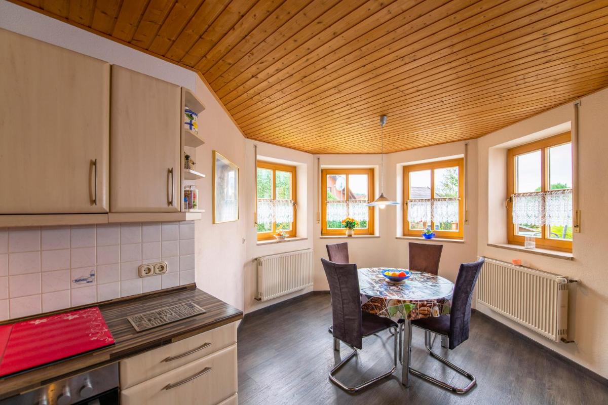 Ferienwohnung Spitzner - Housity