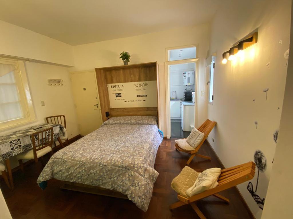Departamento Mar del Plata - Housity
