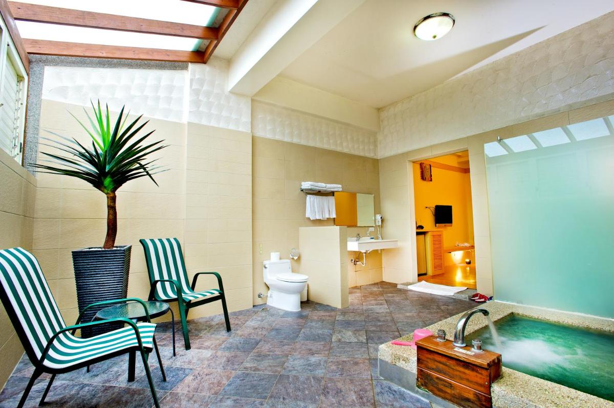 Bali B&B - Housity