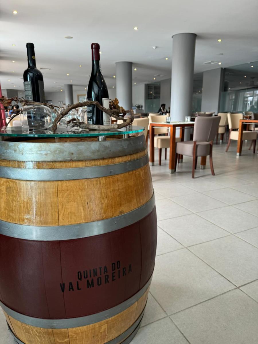 Bebidas em Vila Gale Nautico