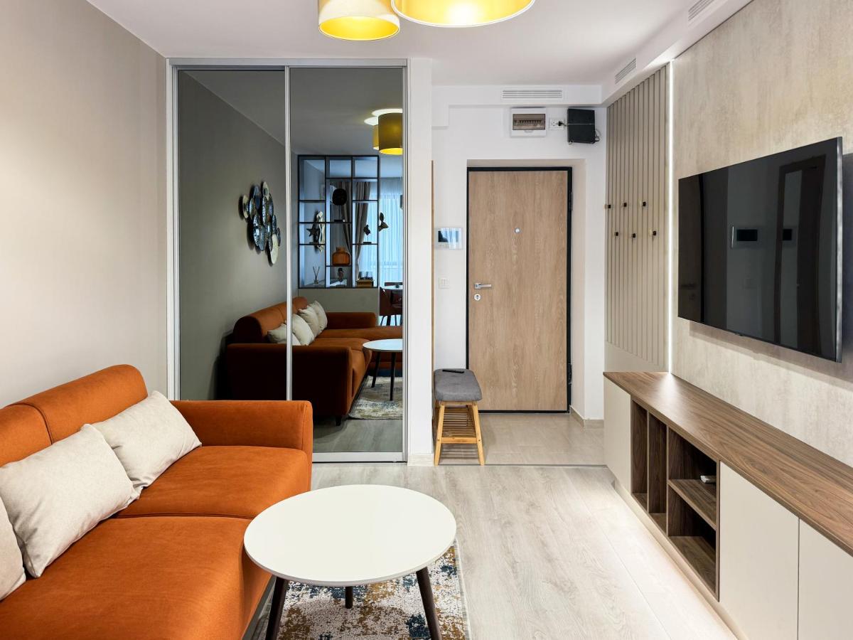 URBAN OASIS Pallady - Hizvo