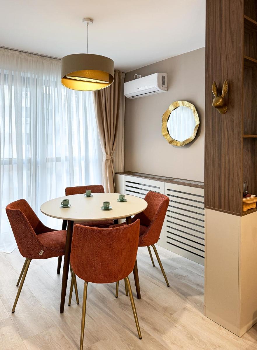 URBAN OASIS Pallady - Hizvo
