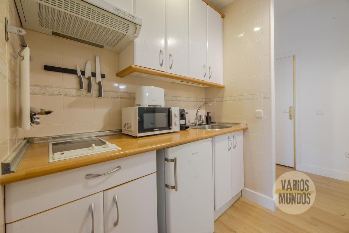 Comodo y centrico Loft en calle Carretas - Madrid Centro - Housity