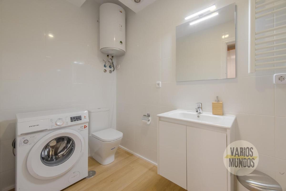 Comodo y centrico Loft en calle Carretas - Madrid Centro - Housity