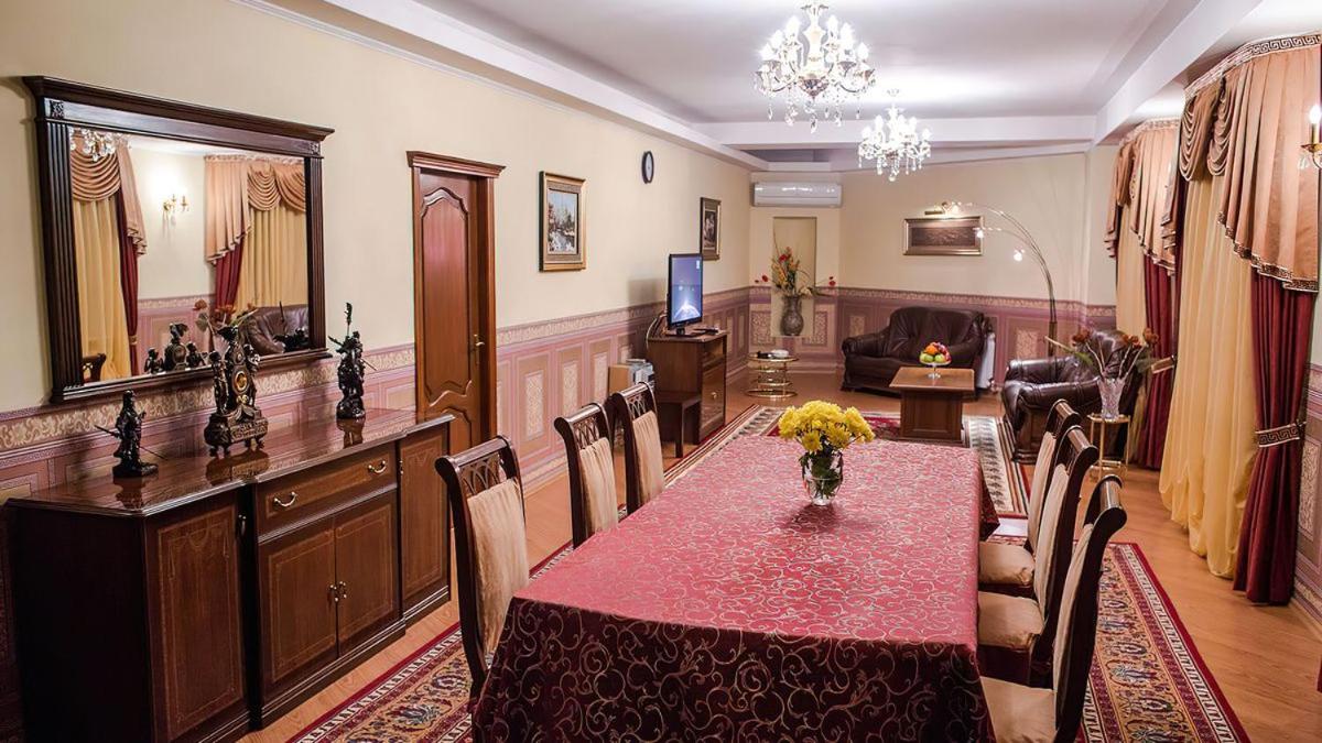 Reikartz Dostar Karaganda - Housity