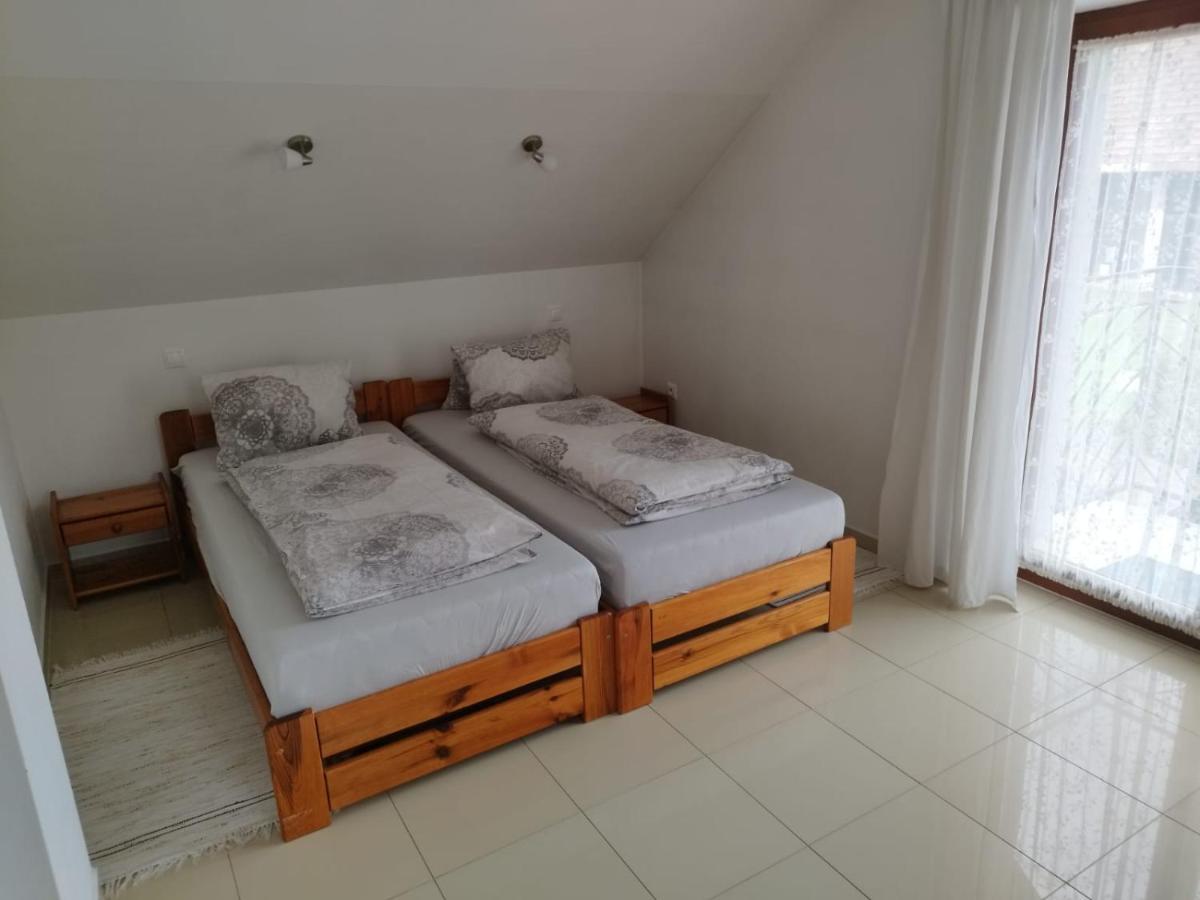 Privát Viktória Terchová - Housity