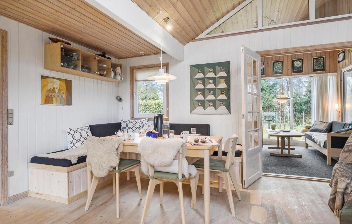 Amazing Home In Hals With Outdoor Swimming Pool - Housity